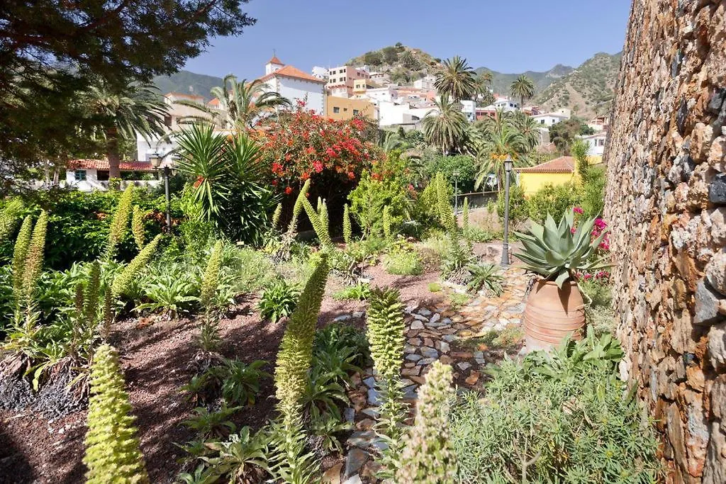 Tamahuche Hotel Rural Vallehermoso