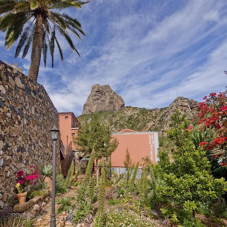 Tamahuche Hotel Rural Vallehermoso