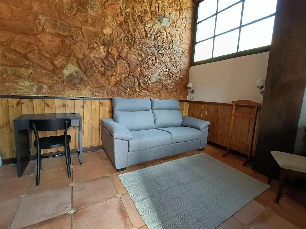 Tamahuche Hotel Rural Vallehermoso 3*,