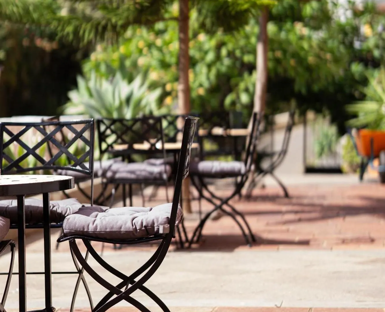 Tamahuche Hotel Rural Vallehermoso