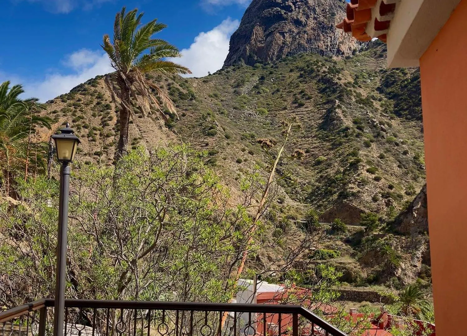 Tamahuche Hotel Rural Vallehermoso 3*,  Spain