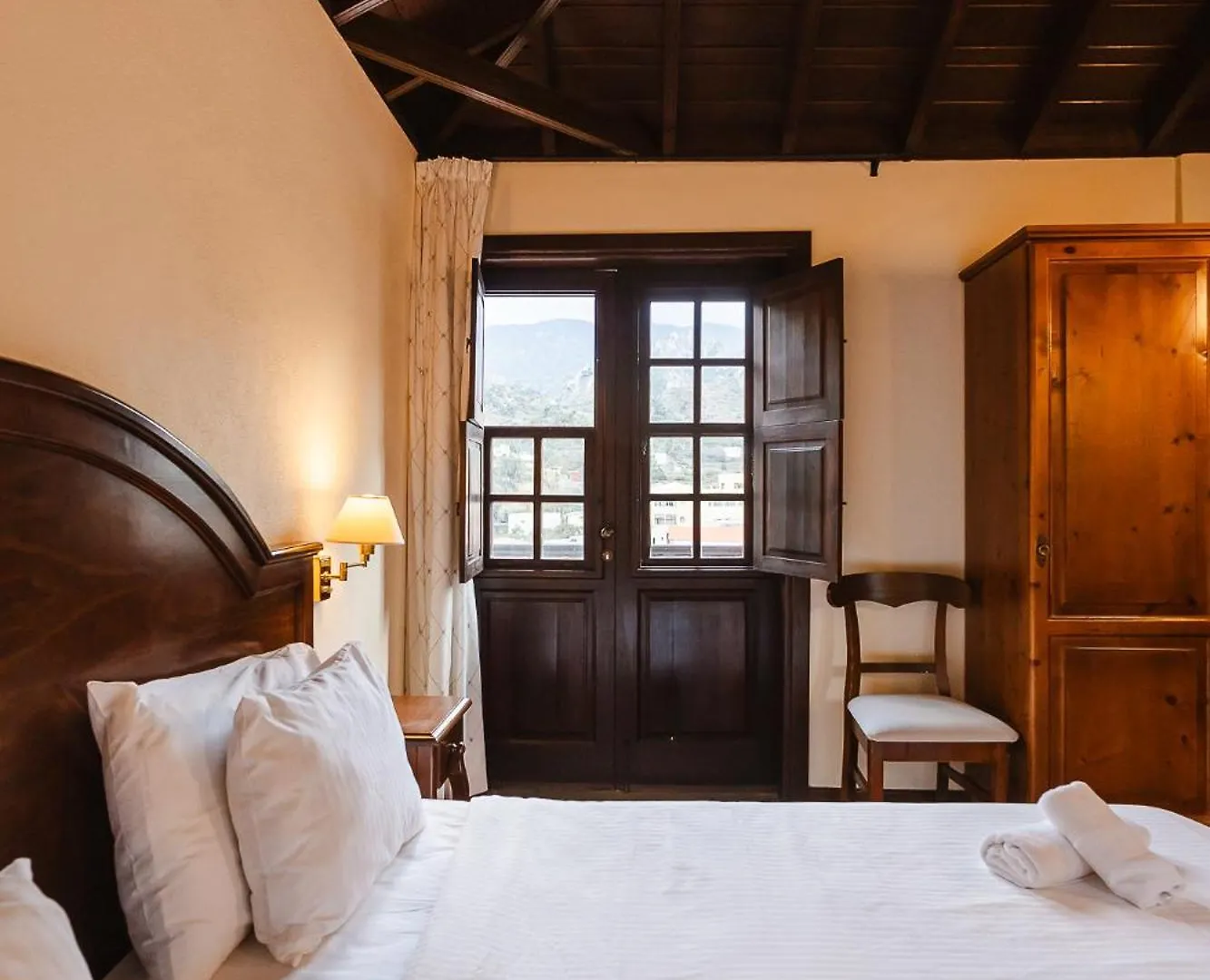 Tamahuche Hotel Rural Vallehermoso