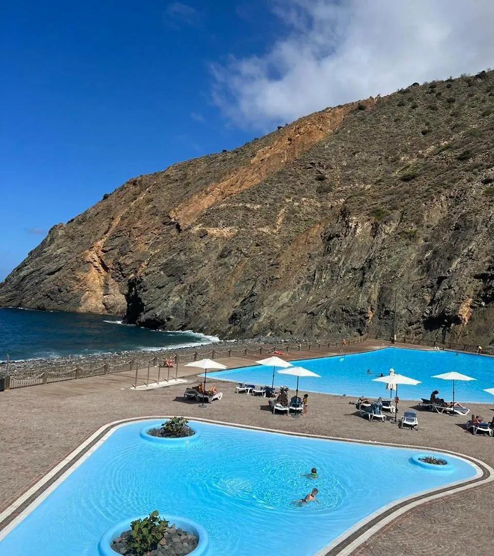 Tamahuche Hotel Rural Vallehermoso 3*,