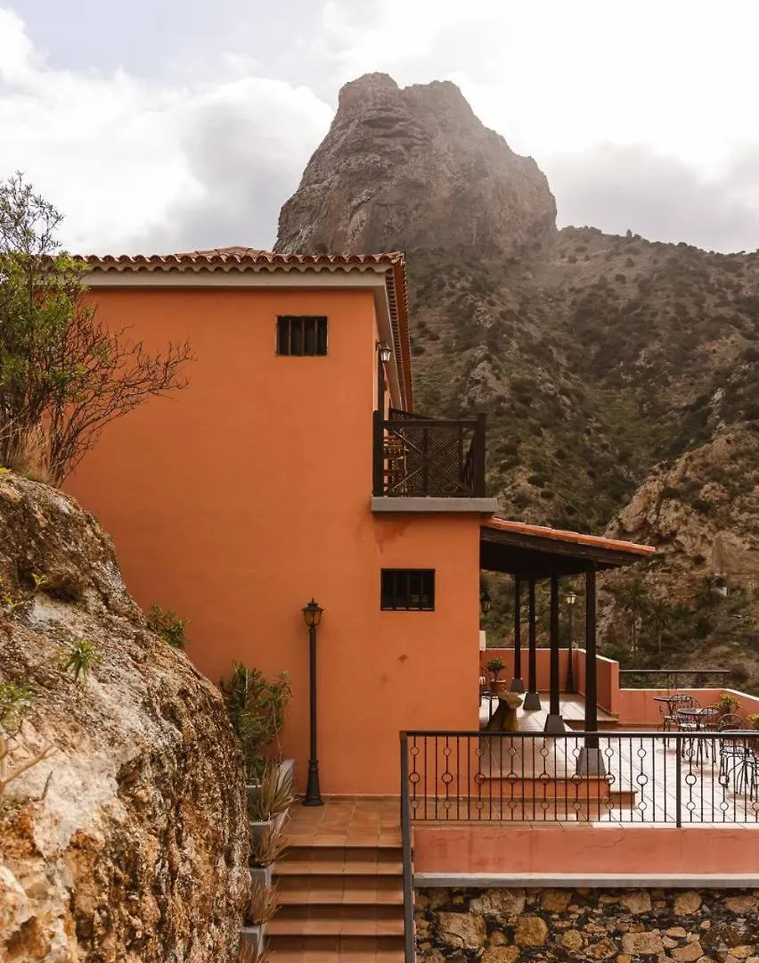 Tamahuche Hotel Rural Vallehermoso