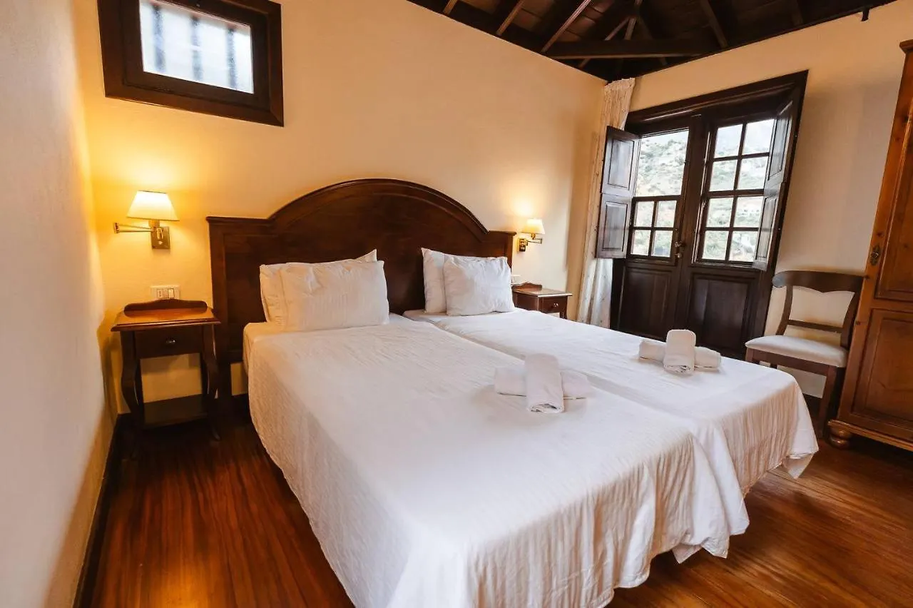 Tamahuche Hotel Rural Vallehermoso