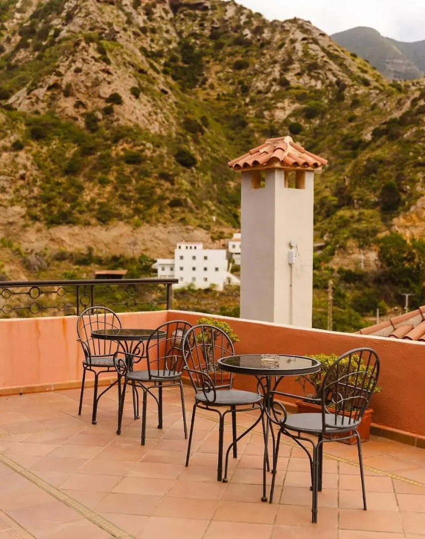 Tamahuche Hotel Rural Vallehermoso 3*,  Spain