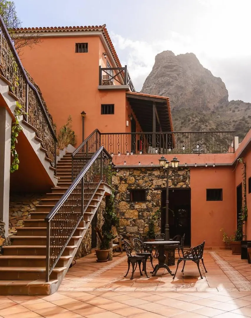 Tamahuche Hotel Rural Vallehermoso