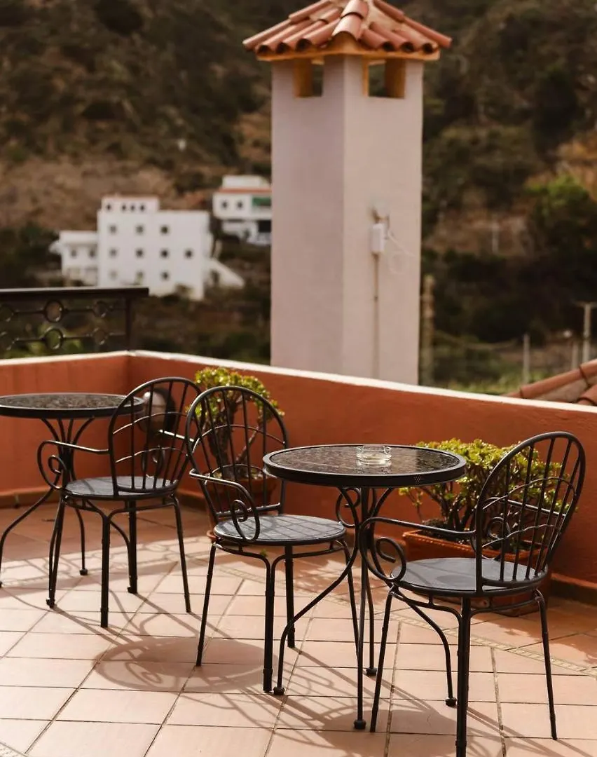 Tamahuche Hotel Rural Vallehermoso