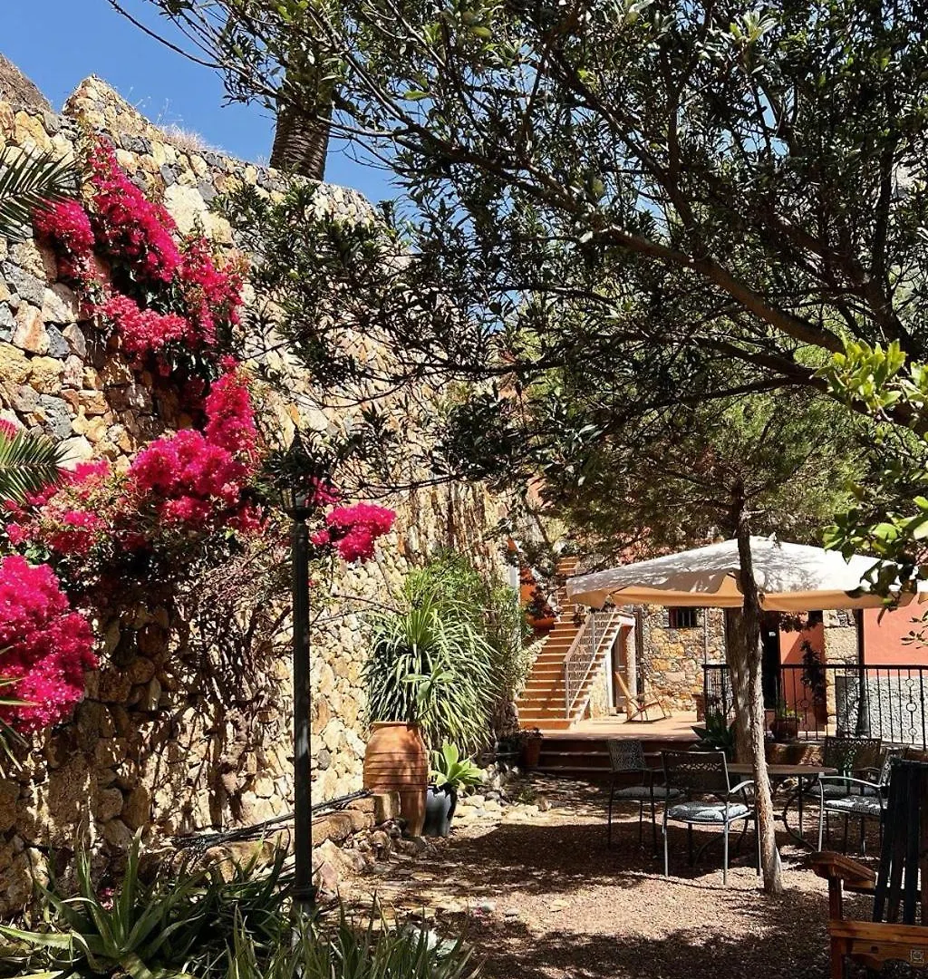 Tamahuche Hotel Rural Vallehermoso