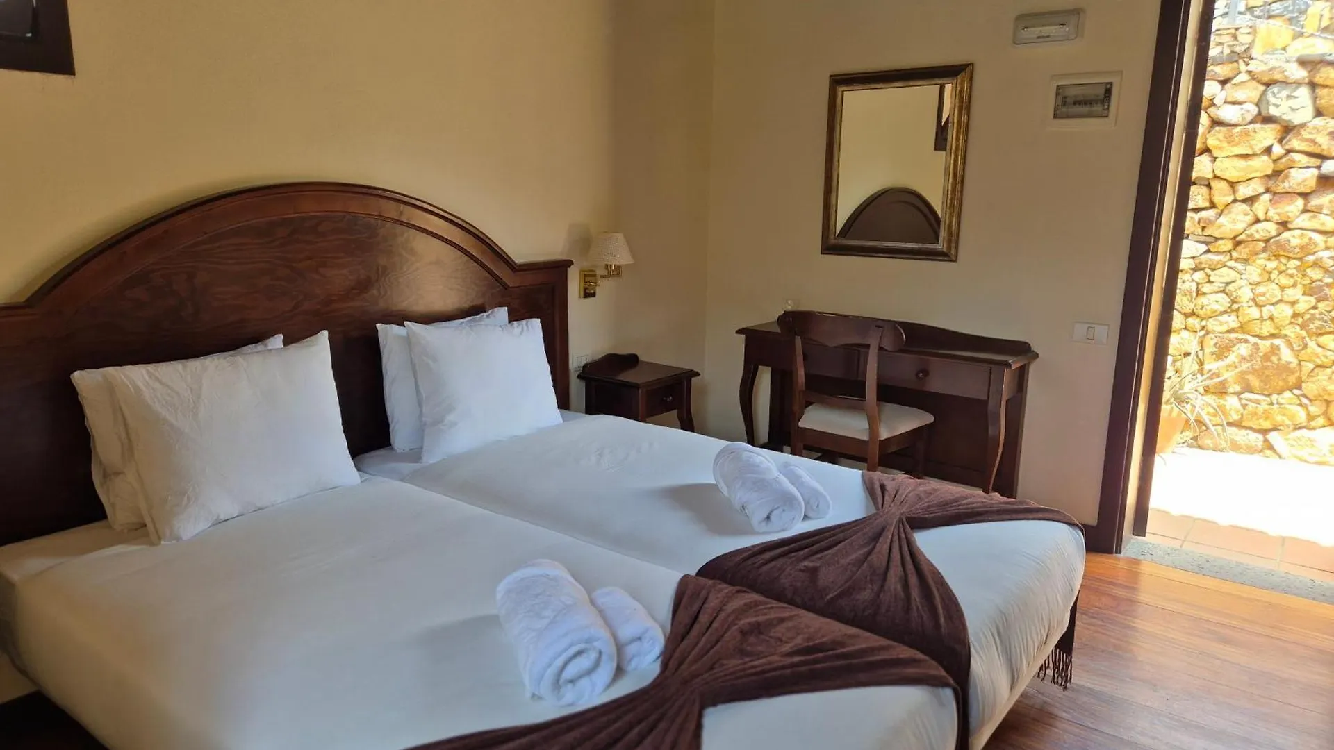 Tamahuche Hotel Rural Vallehermoso