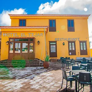 Hotel El Tejar &