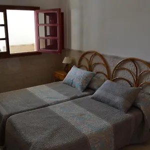 Apartment Sunset In The Atlantic Playa De Alojera