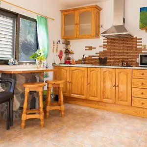 Casa Grenado Сasa de vacaciones