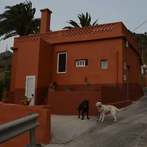 Casa Camilo Casa rural