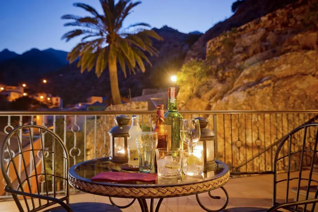 Tamahuche Hotel Rural Vallehermoso