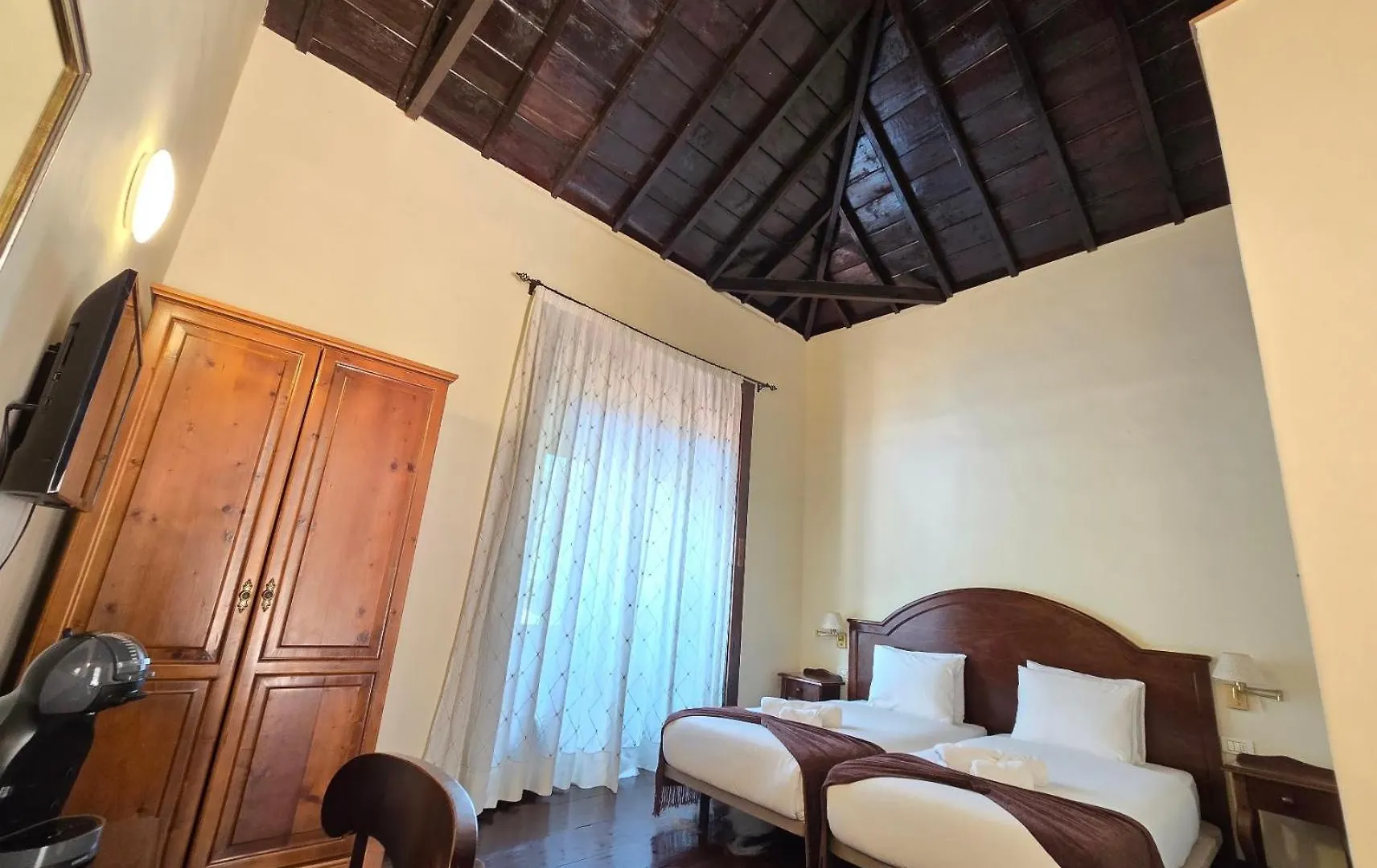 Tamahuche Hotel Rural Vallehermoso