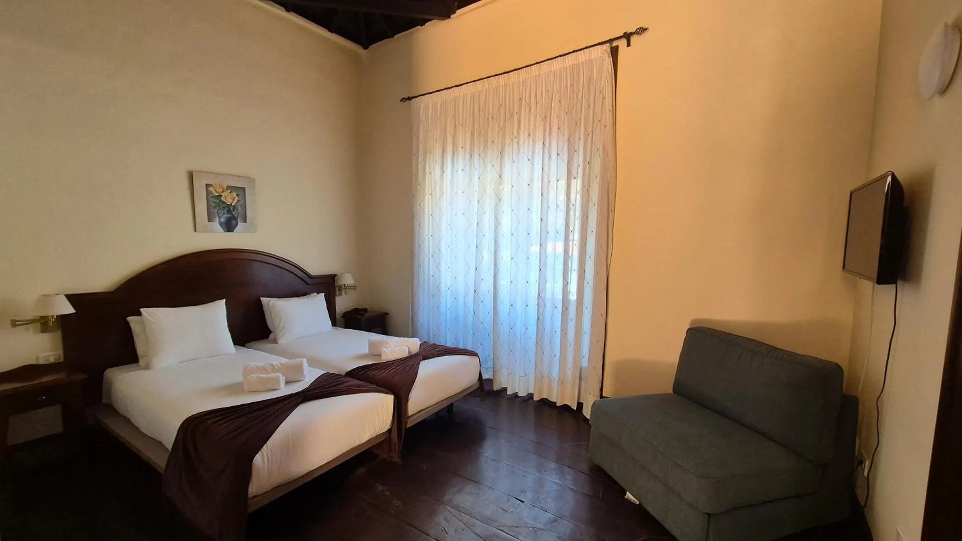 Tamahuche Hotel Rural Vallehermoso